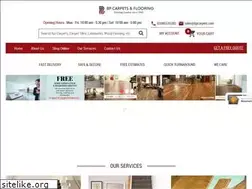 Sites similar to bpcarpets.com