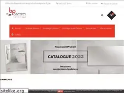 Sites similar to bpcarrelage.com