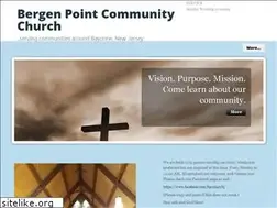 Sites similar to bpcchurch.org