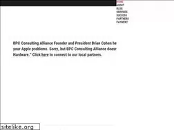 Sites similar to bpcconsultingalliance.com