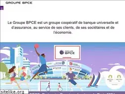 Sites similar to bpce.fr