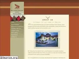 Sites similar to bpchiangmaicityhotel.com