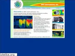 Sites similar to bpcintl.com