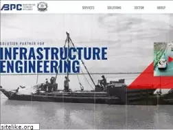 Sites similar to bpcipl.com