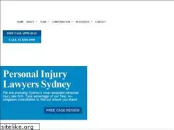 Sites similar to bpclaw.com.au