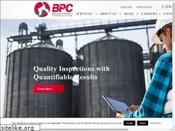 Sites similar to bpcllcga.com