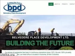 Sites similar to bpcltd.ca