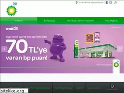 Sites similar to bpclubcard.com