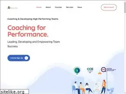 Sites similar to bpcoachtrain.com