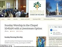 Sites similar to bpcog.org