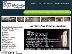 Sites similar to bpcolor.com