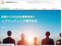 Sites similar to bpcompany.jp