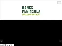 Sites similar to bpct.org.nz