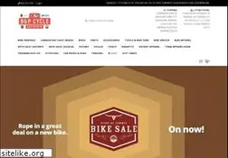 Sites similar to bpcycle.com