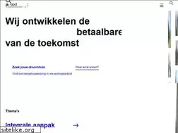 Sites similar to bpd.nl
