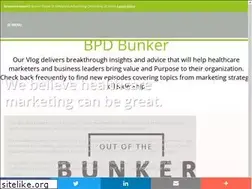 Sites similar to bpdadvertising.com