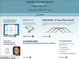 Sites similar to bpddemystified.com