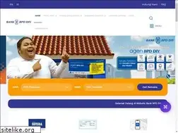 Sites similar to bpddiy.co.id