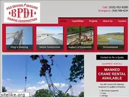 Sites similar to bpdi.us