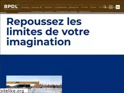 Sites similar to bpdl.com