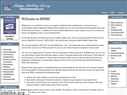 Sites similar to bpdrecovery.com
