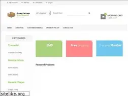 Sites similar to bpdropshipping.com
