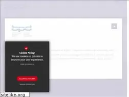 Sites similar to bpdscitt.org.uk