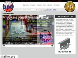 Sites similar to bpdusa.com