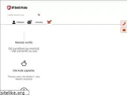 Sites similar to bpdvere.cz
