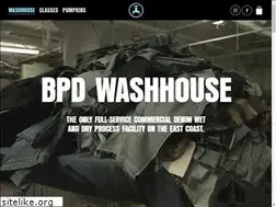 Sites similar to bpdwashhouse.com