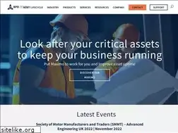 Sites similar to bpdzenith.com