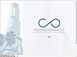 Sites similar to bpdzylaw.com
