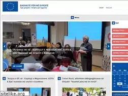 Sites similar to bpe.al