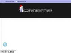 Sites similar to bpe.com.ua