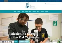 Sites similar to bpe.org