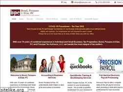 Sites similar to bpecpas.com