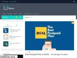 Sites similar to bpedia.co.in