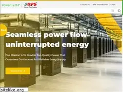 Sites similar to bpee.com