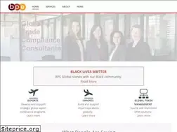 Sites similar to bpeglobal.com