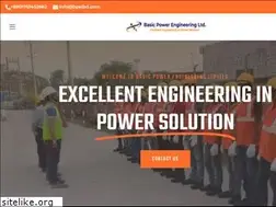 Sites similar to bpelbd.com