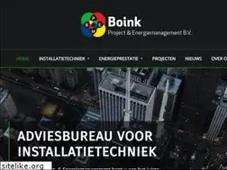 Sites similar to bpem.nl