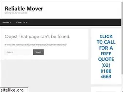Sites similar to bperemovals.com.au