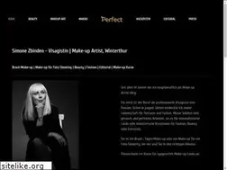 Sites similar to bperfect.ch