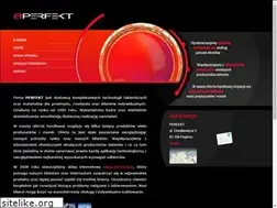 Sites similar to bperfekt.pl