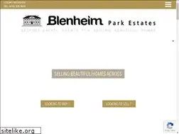 Sites similar to bpestates.co.uk
