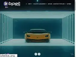 Sites similar to bpet.com.tr
