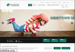 Sites similar to bpf.it
