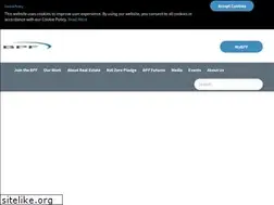 Sites similar to bpf.org.uk