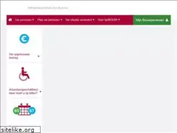 Sites similar to bpfbouw.nl