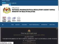 Sites similar to bpfk.gov.my